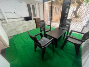 Visitors Lounge by MMG - 2&3BHK Furnished - Rd 12 Banjara Hills